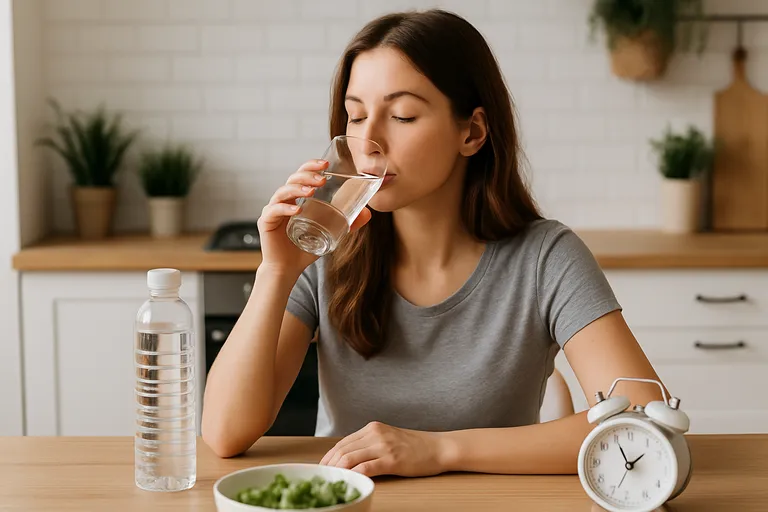 Wat kun je zelf doen bij last van de blaas