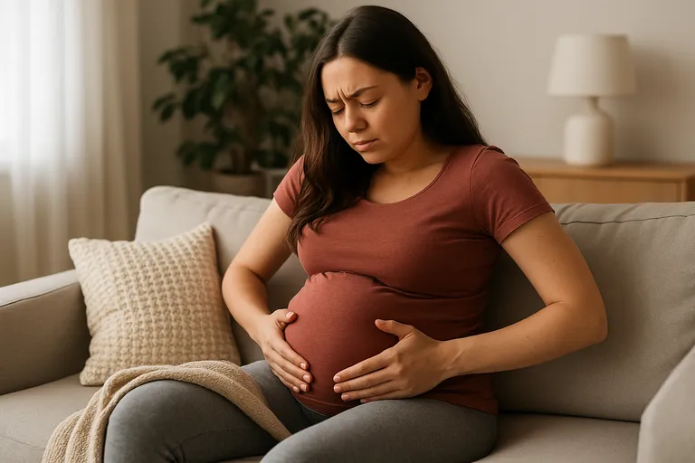 Wat kun je zelf doen bij zeurende pijn of krampen