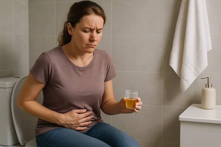 Wat kun je zelf doen en wanneer zoek je hulp?