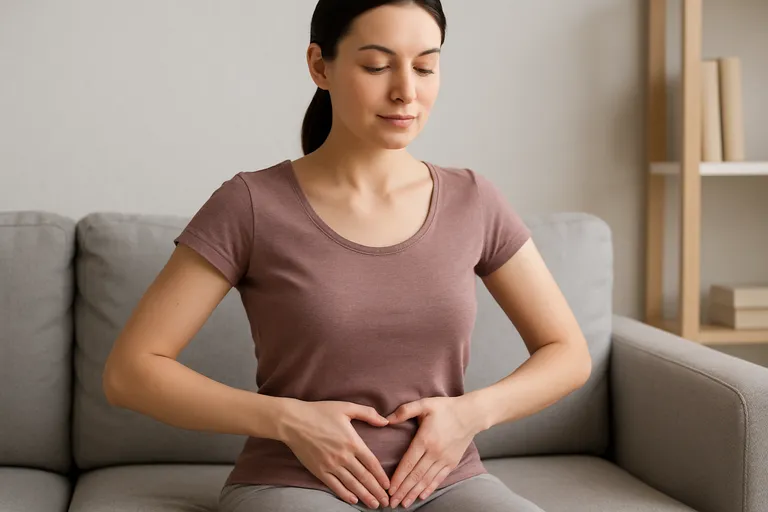 Wat zijn kegeloefeningen