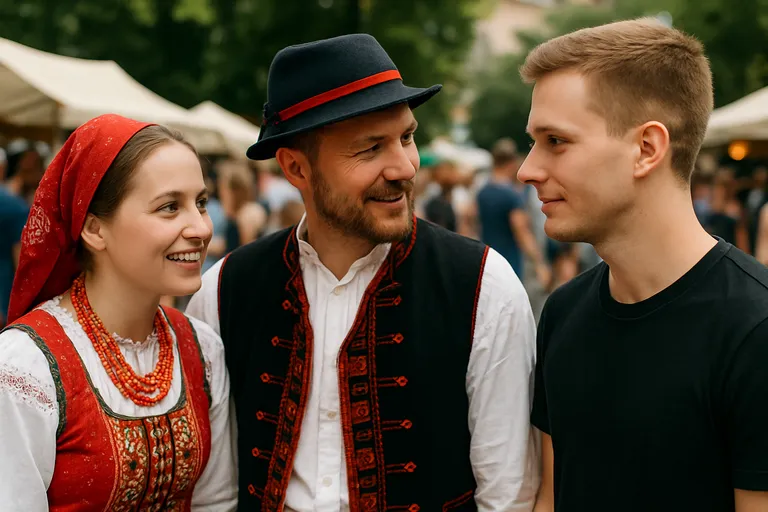 Zo gebruik je het woord 'volks' bewust en respectvol